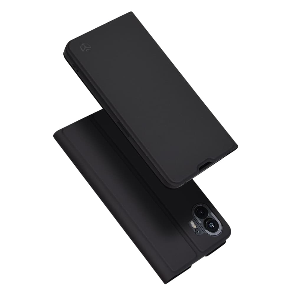Techsuit Magskin Pouzdro Nothing Phone (2) Černá - náhled 1