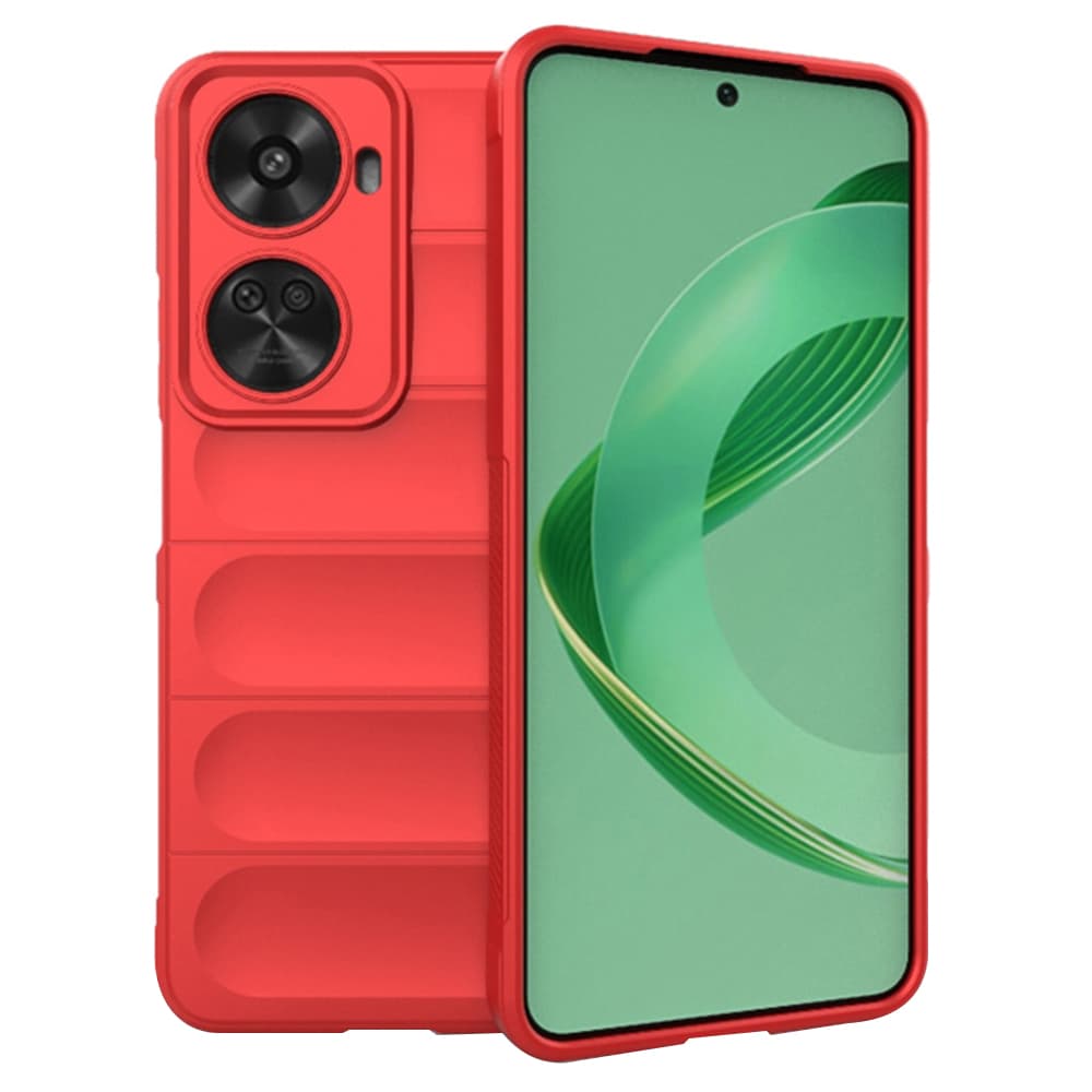 Techsuit Magic Shield Huawei nova 11 SE 12 SE červená - náhled 1