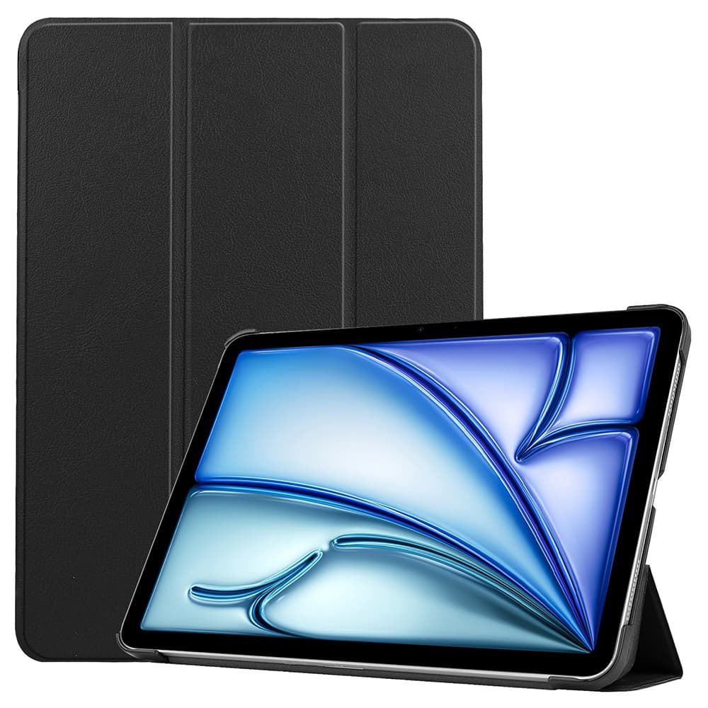 Techsuit FoldPro iPad Air 11 2024 2025 černý - náhled 1