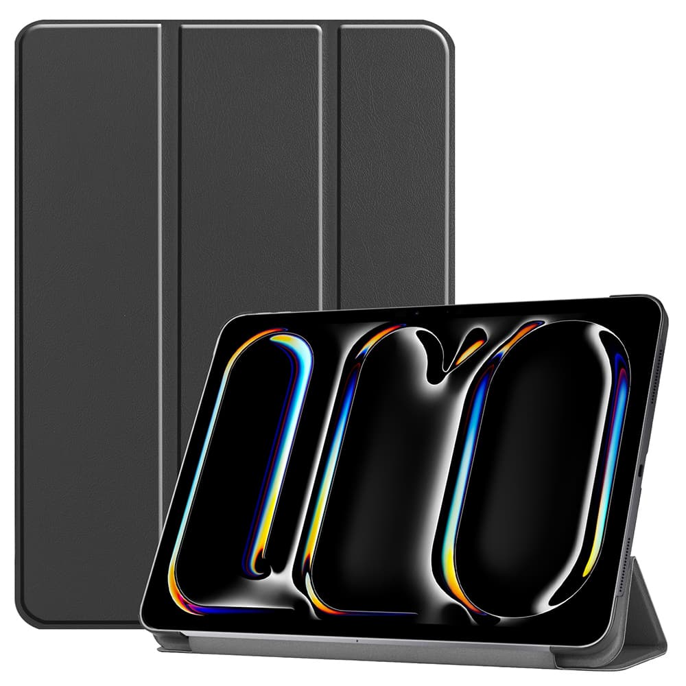 Techsuit FoldPro iPad Pro 11 (2024 2025) černý - náhled 1
