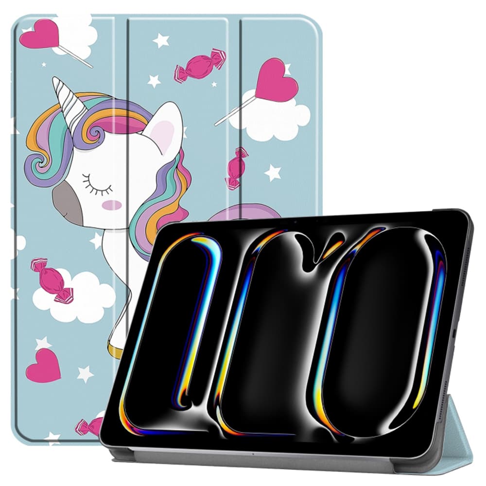 Techsuit FoldPro iPad Pro 11 2024 2025 Unicorn - náhled 1