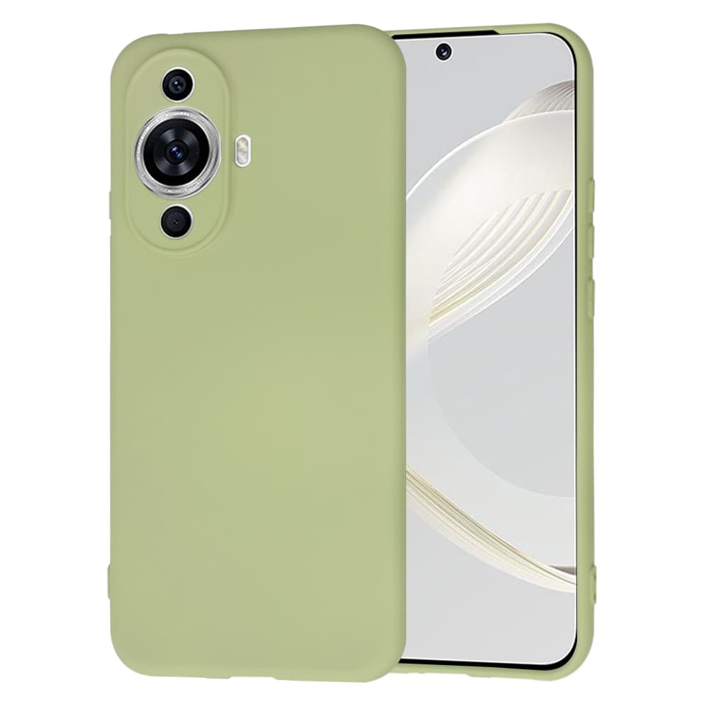 Pouzdro Techsuit SoftFlex pro Huawei nova 11 nova 12s Matcha - náhled 1