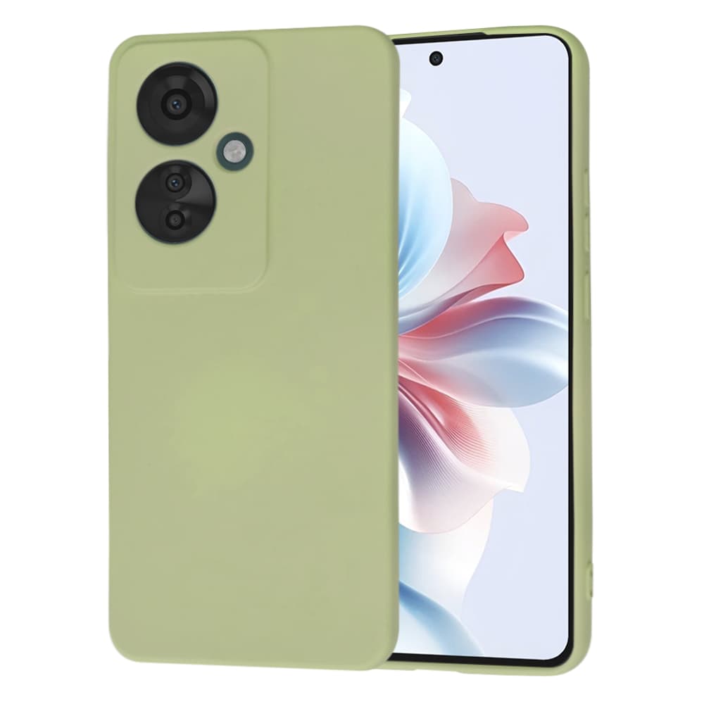 Pouzdro Techsuit SoftFlex Oppo Reno11 F Matcha - náhled 1