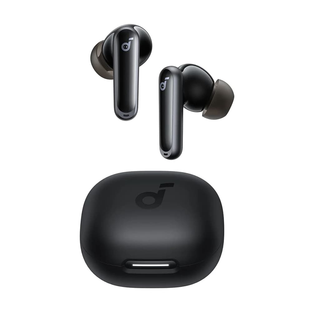 Anker SoundCore P40i TWS Potlačení hluku Černá