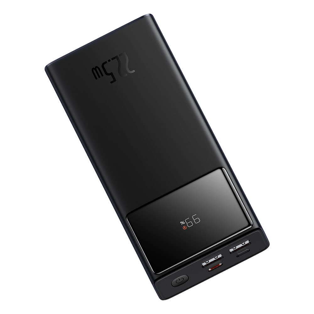 Baseus Power Bank Star-Lord PPXJ080001 20000mAh 22.5W - náhled 1