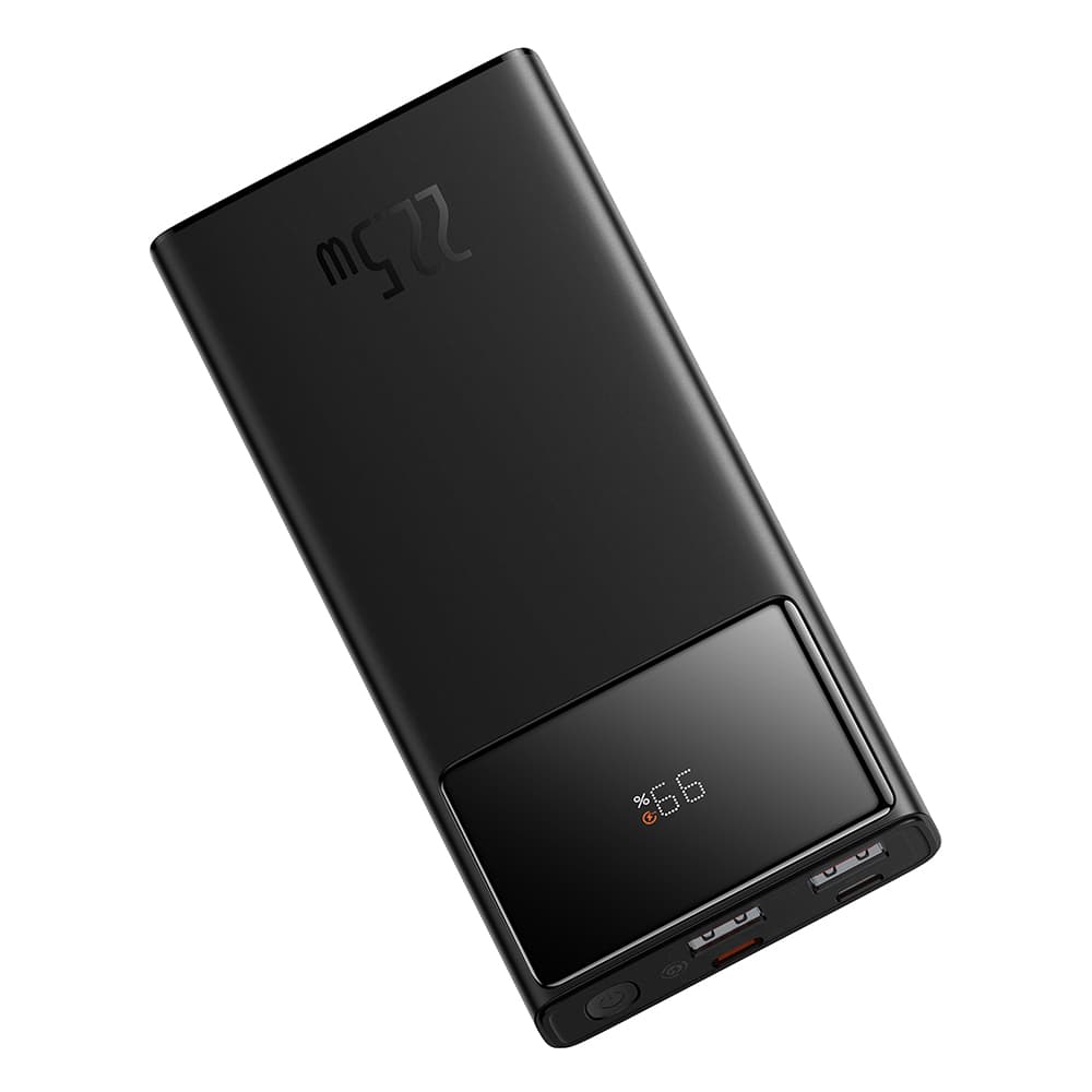 Baseus Power Bank Star-Lord PPXJ100001 10000mAh 22.5W - náhled 1
