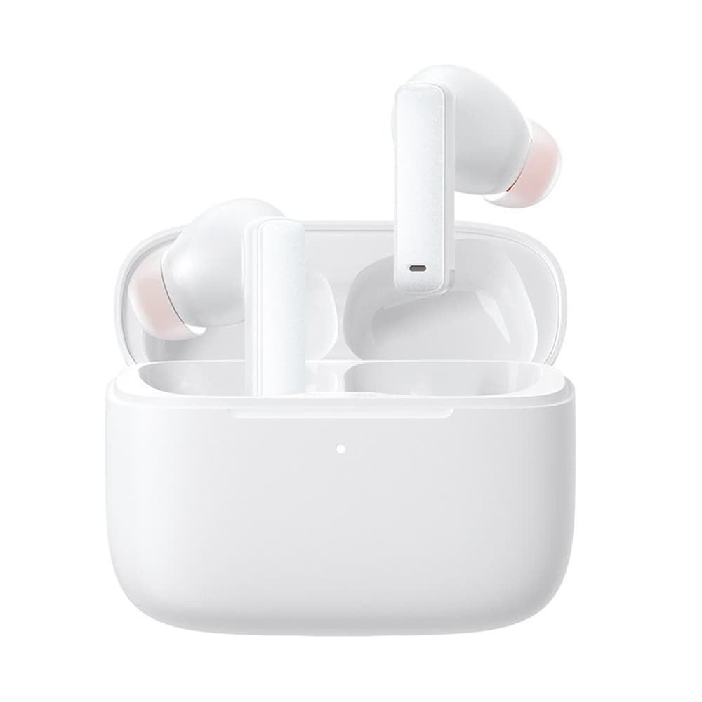 Baseus Bowie M2 Bezdrátová sluchátka Bluetooth Moon White - náhled 1