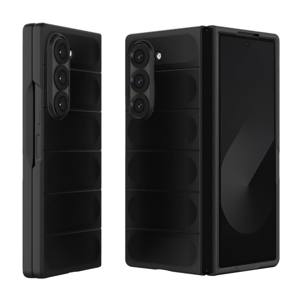 Techsuit Magic Shield pro Samsung Galaxy Z Fold6 černý - náhled 1