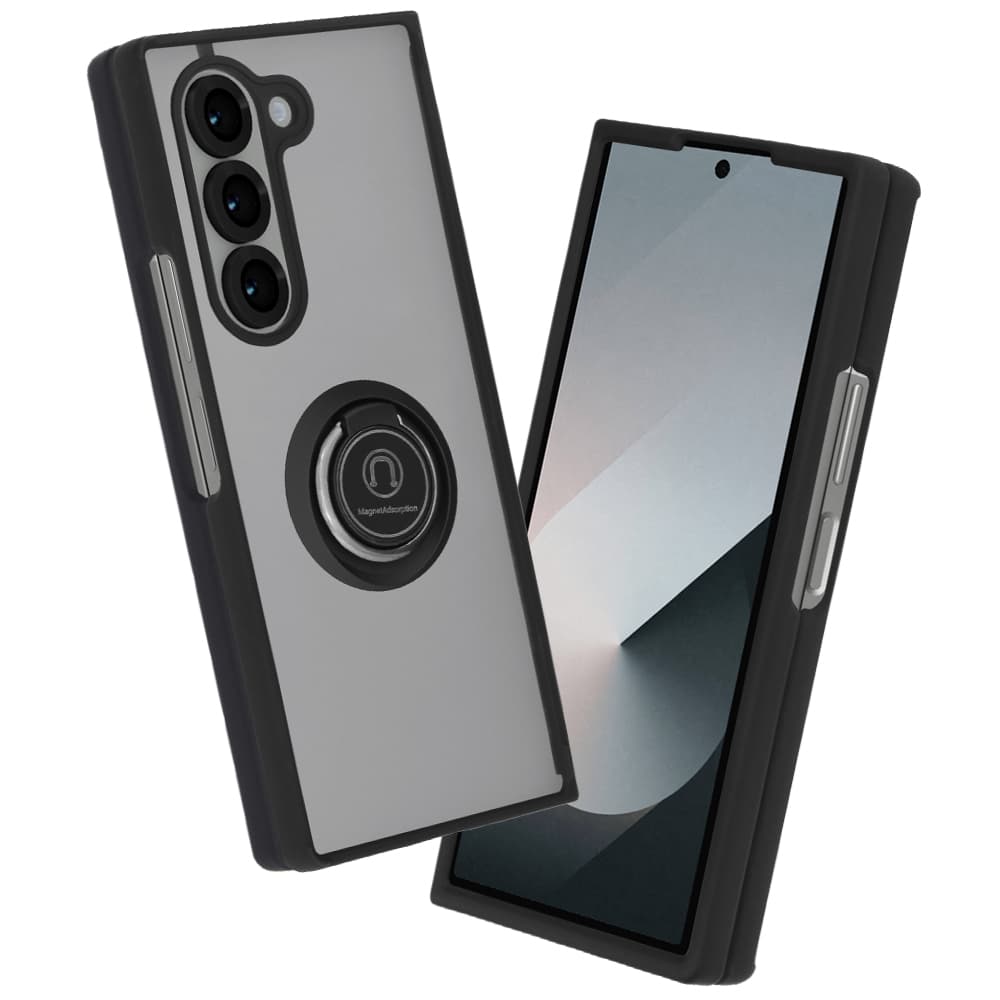 Techsuit Glinth pro Samsung Galaxy Z Fold6 černý - náhled 1
