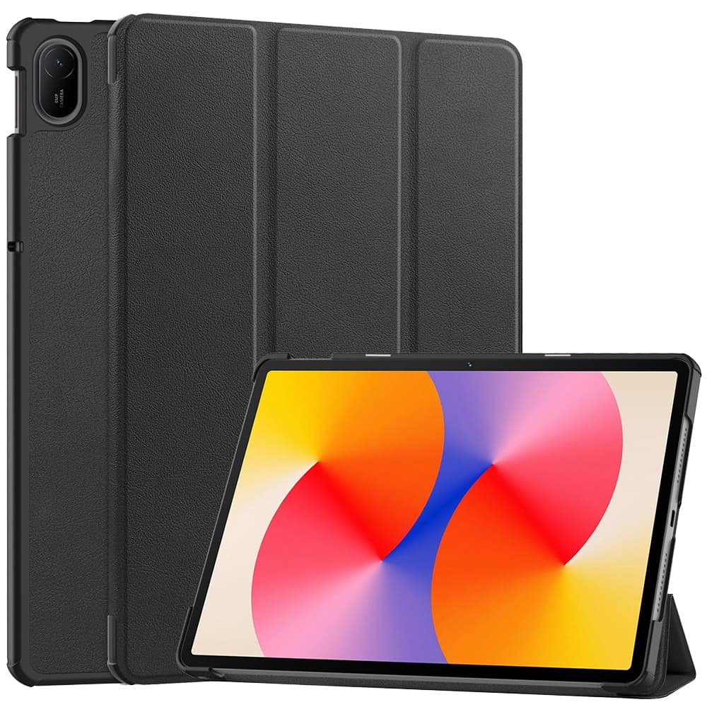Techsuit FoldPro pro Huawei MatePad SE 11 černá - náhled 1