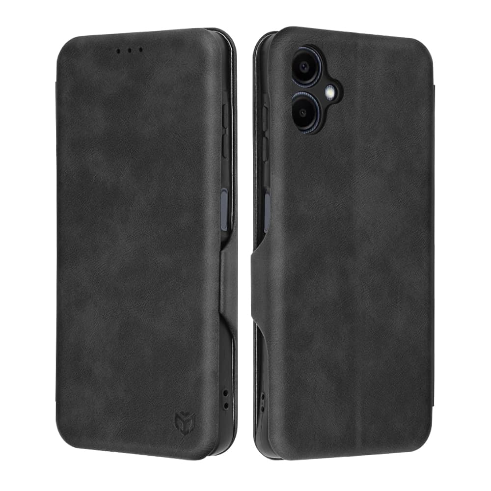 Techsuit Safe Wallet Plus pro Samsung Galaxy A06 černá - náhled 1
