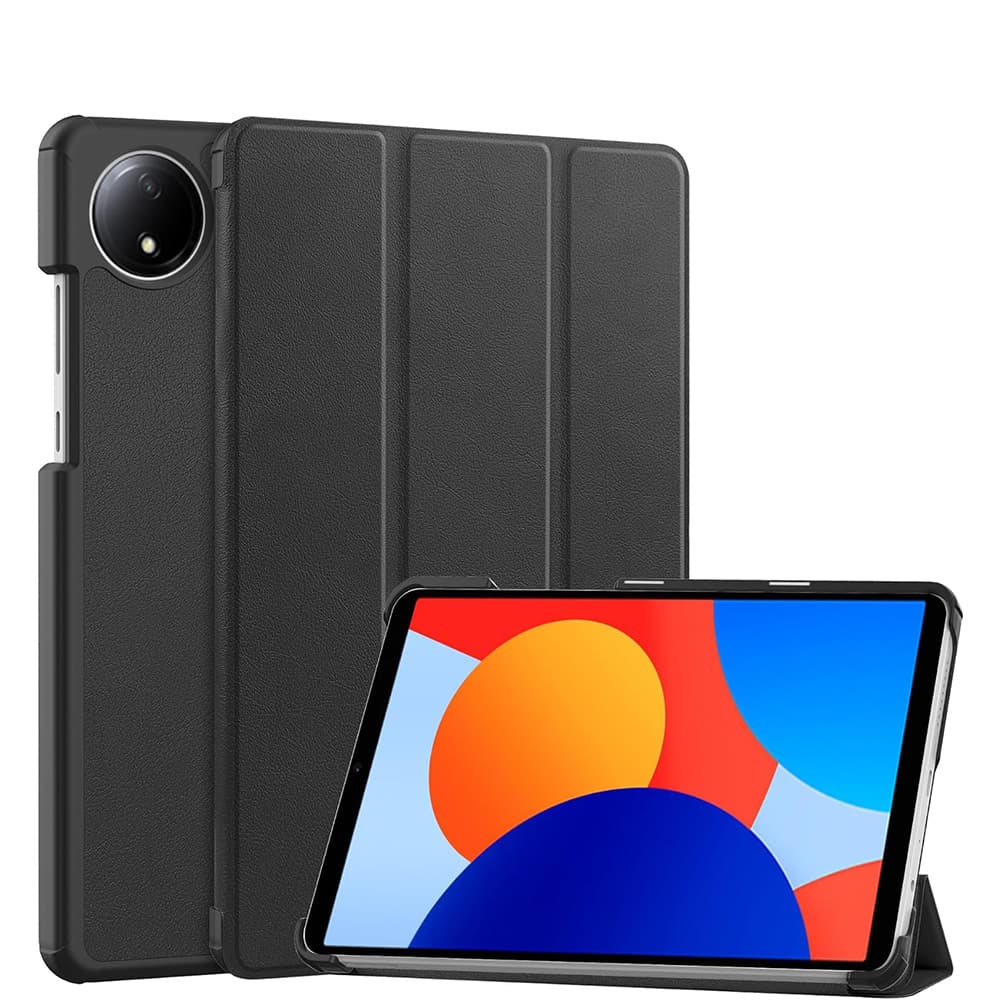 Pouzdro Techsuit FoldPro pro Xiaomi Redmi Pad SE 4G 8.7" černé - náhled 1