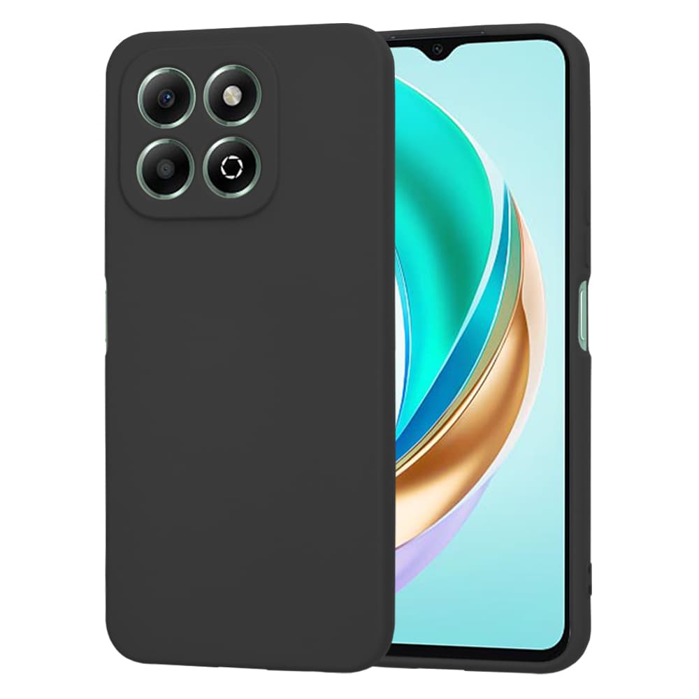 Techsuit SoftFlex pro Honor X6b černý - náhled 1