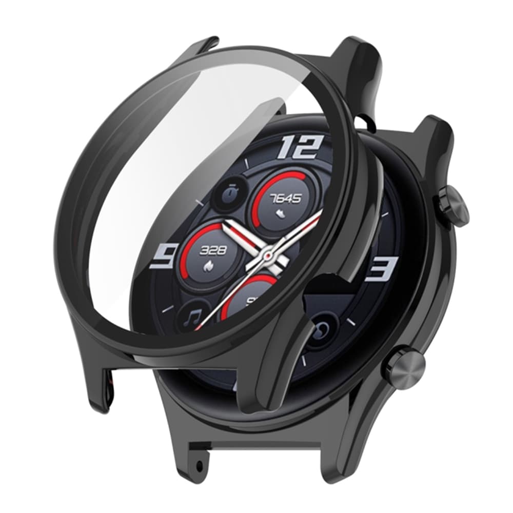 Techsuit Defense360 Pro Honor Watch GS 3 černá - náhled 1