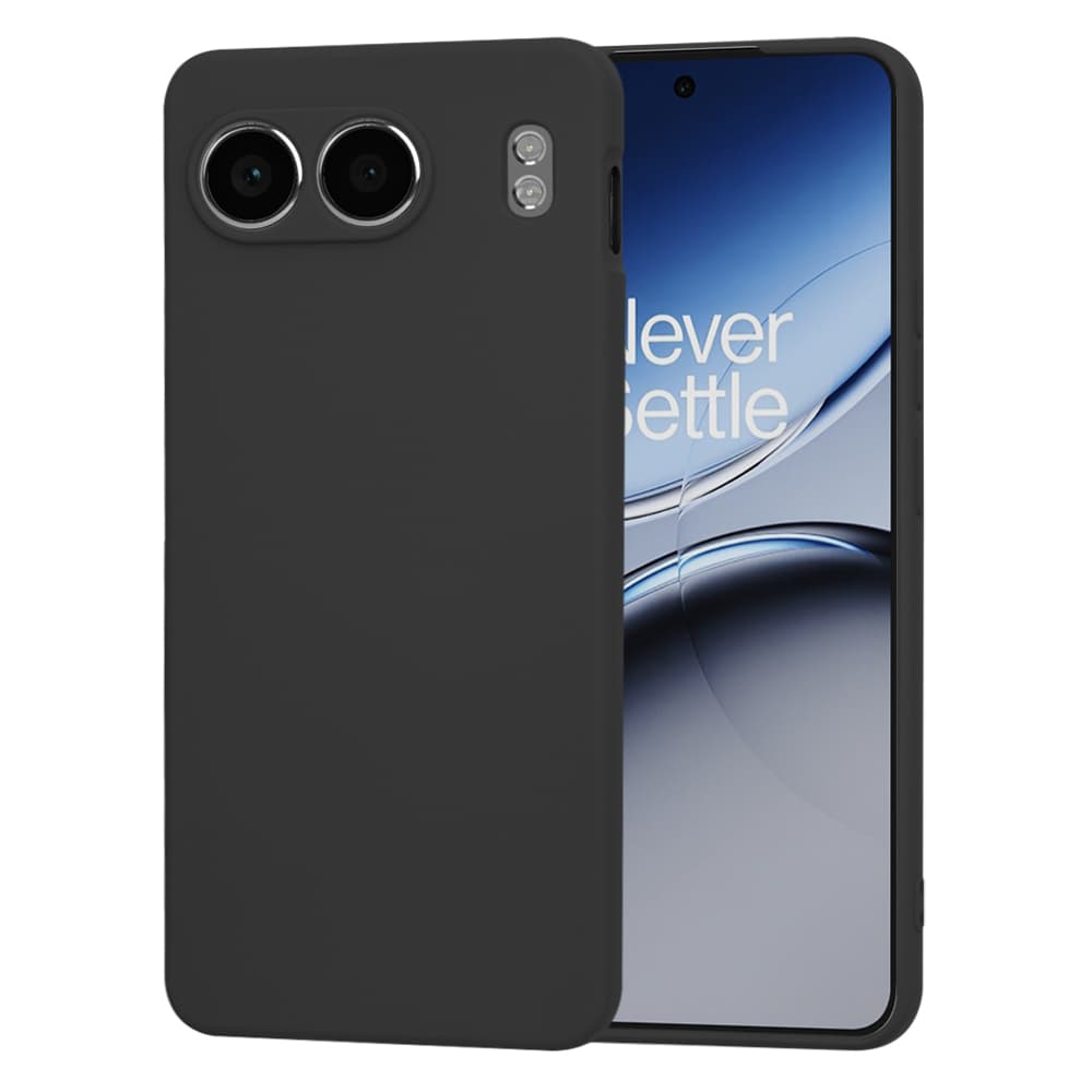 Techsuit SoftFlex pro OnePlus Nord 4 černý - náhled 1