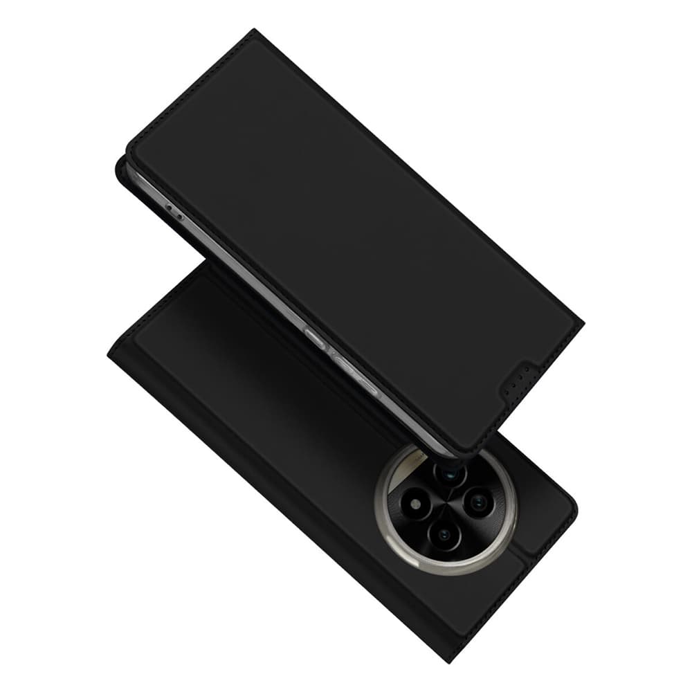 Pouzdro Dux Ducis Skin Pro pro Realme 13 Pro / 13 Pro+ černé - náhled 1