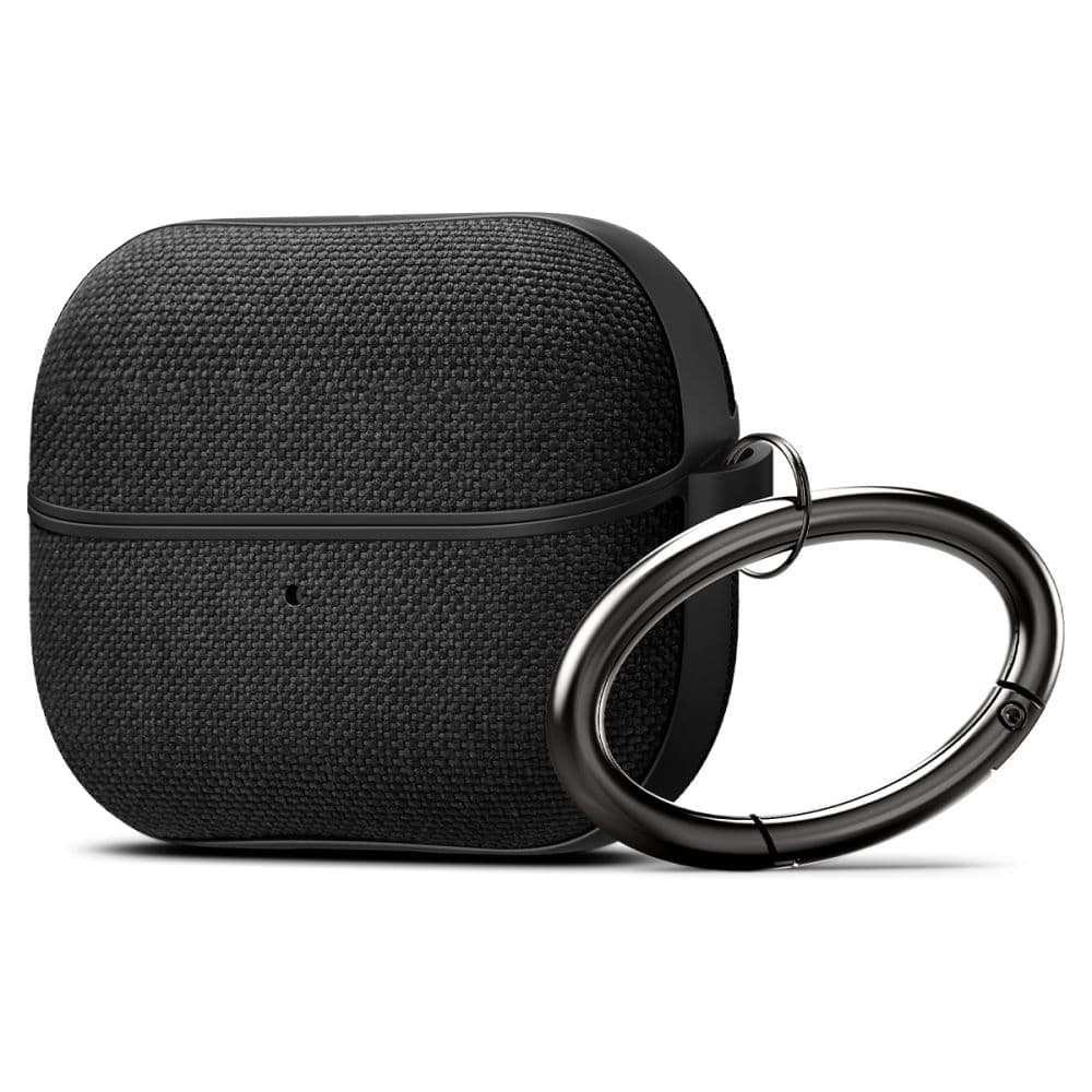 Spigen Urban Fit pro Samsung Galaxy Buds 3 / 3 Pro černá - náhled 1