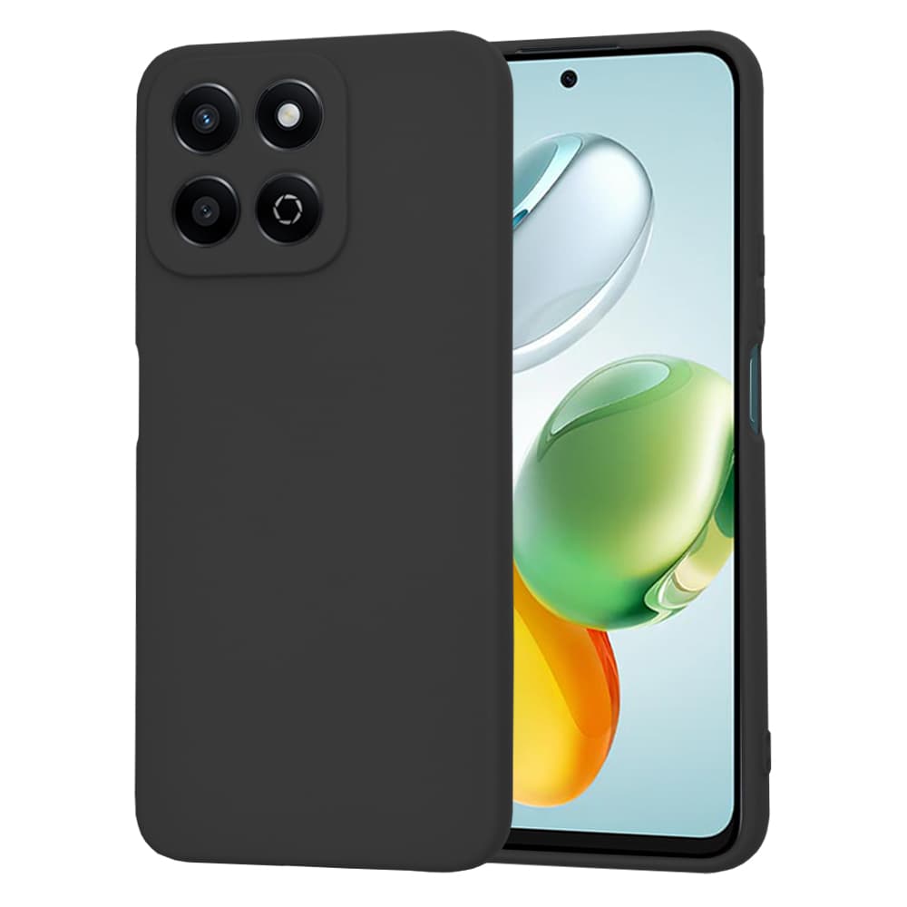 Techsuit SoftFlex Honor 200 Smart X7c černý - náhled 1