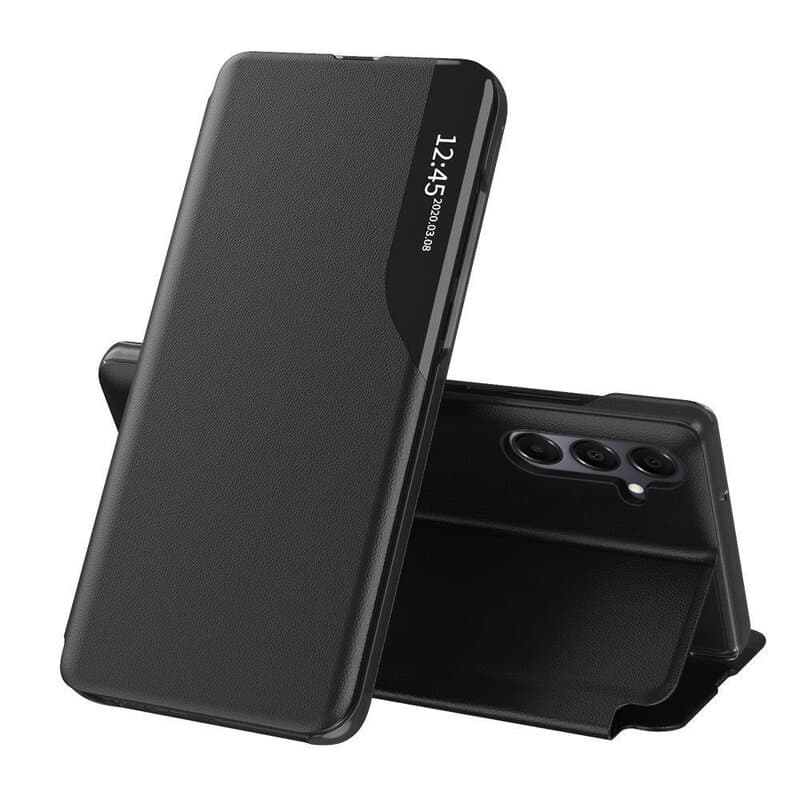 Techsuit eFold Series pro Samsung Galaxy A16 4G A16 5G černá - náhled 1