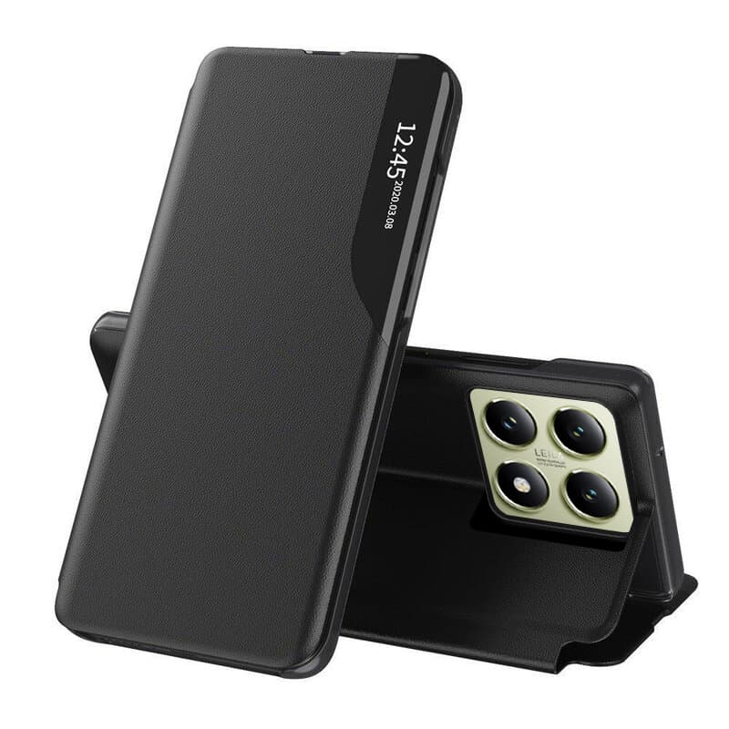 Techsuit eFold Series Xiaomi 14T černá - náhled 1