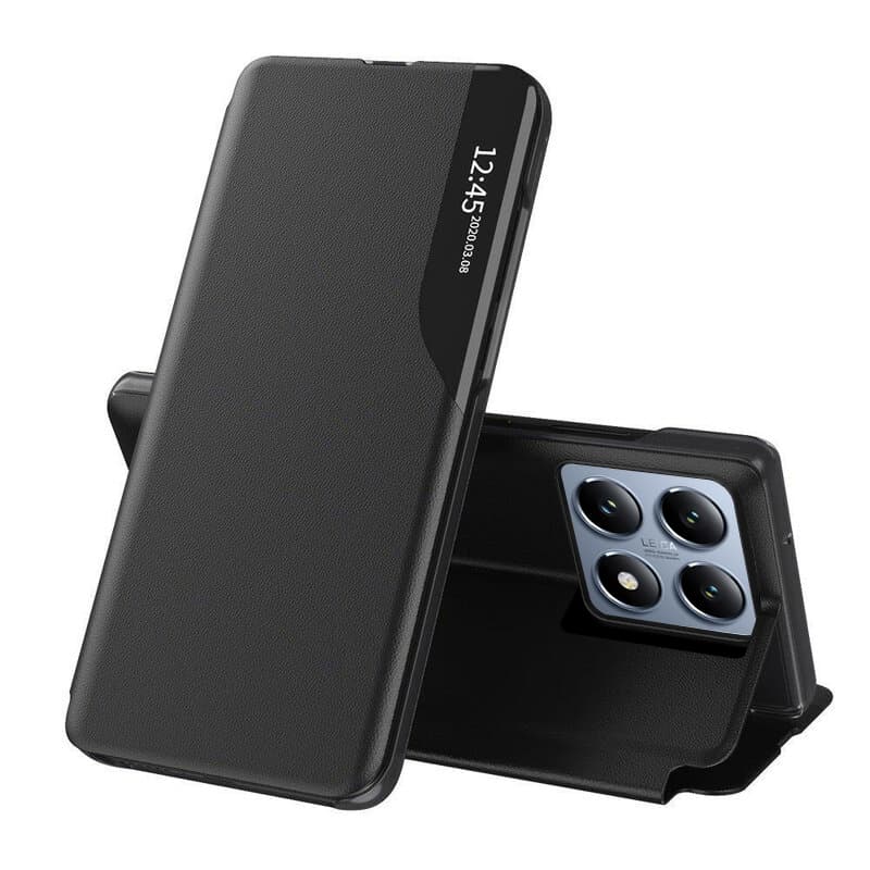 Techsuit eFold Series Xiaomi 14T Pro černý - náhled 1