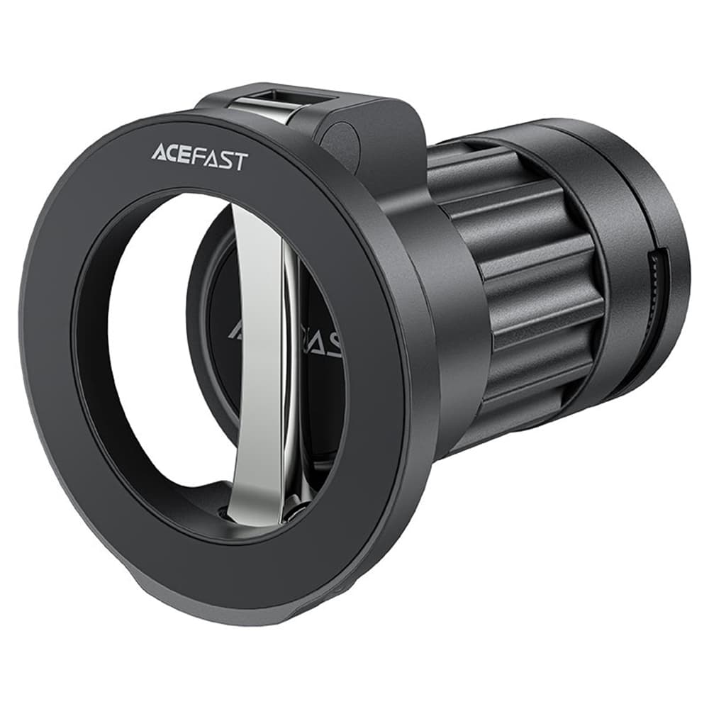 Acefast Phone Holder E23 na stůl magnetický nastavitelný černý - náhled 1
