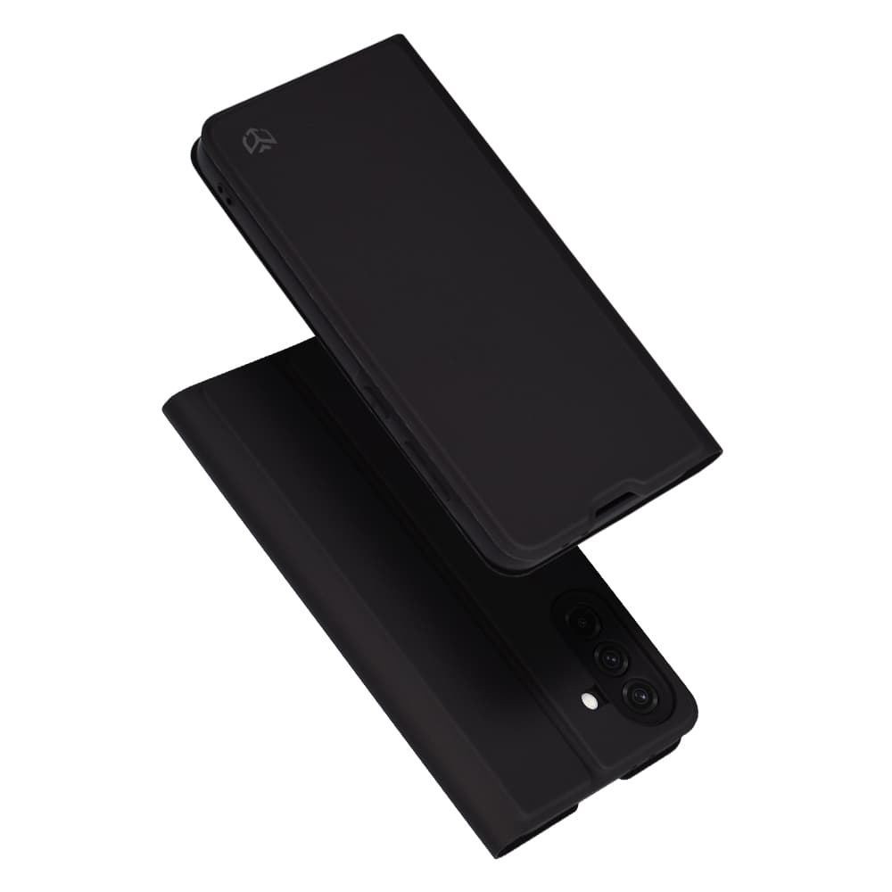 Techsuit Magskin Book pro Samsung Galaxy A36 5G černá - náhled 1