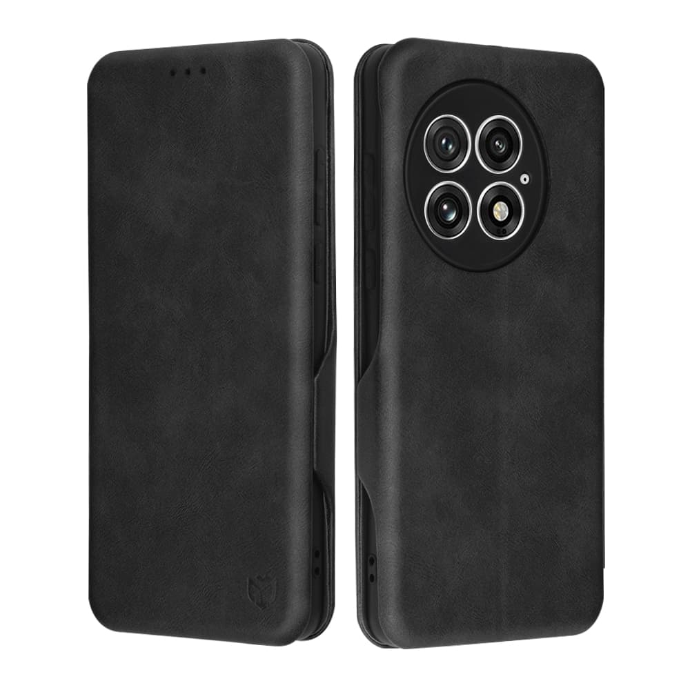 Peněženka Techsuit Safe Wallet Plus OnePlus 13 černá - náhled 1