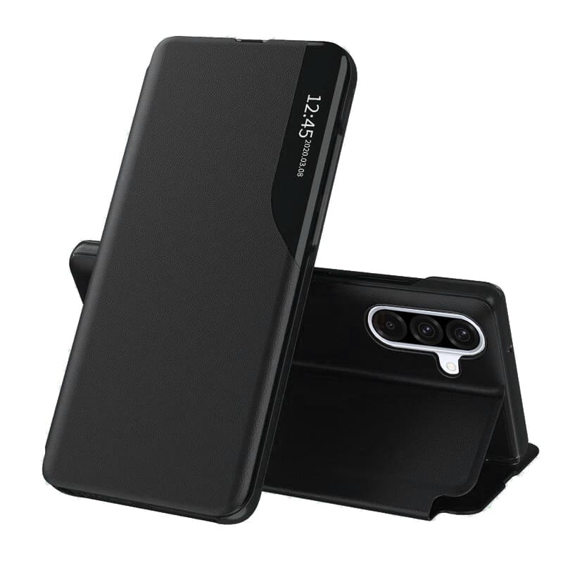 Techsuit eFold Series pro Samsung Galaxy A36 5G černý - náhled 1