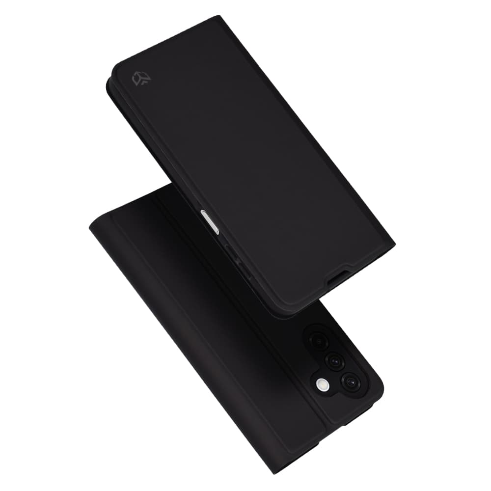 Techsuit Magskin Book pro Samsung Galaxy A26 5G černý - náhled 1