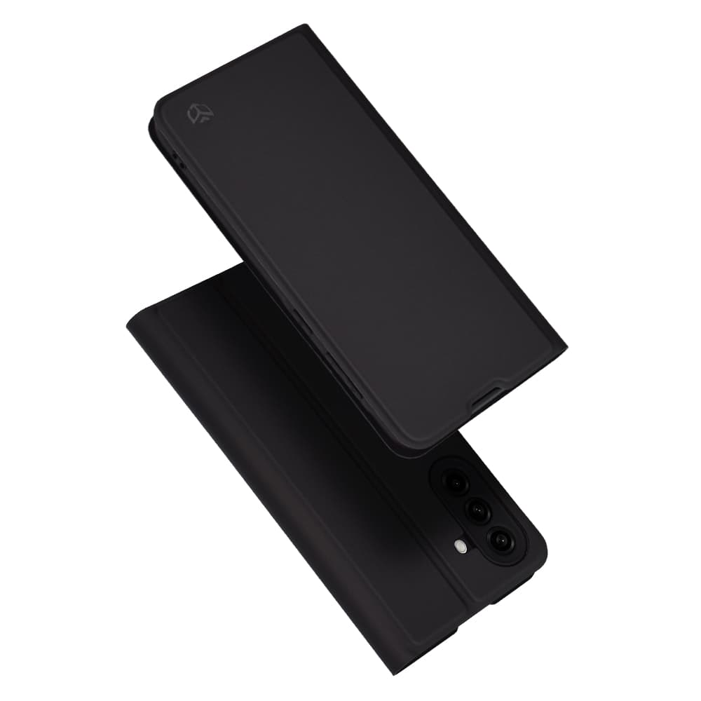 Pouzdro Techsuit Magskin Book pro Samsung Galaxy A56 5G černé - náhled 1
