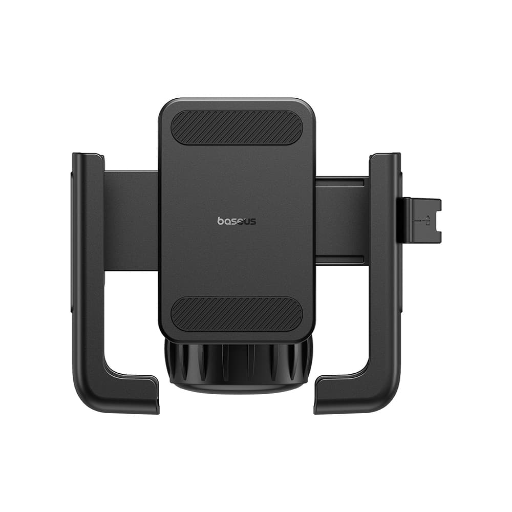 Baseus Bike Holder GoTrip Držák na kolo 360° černý 5.7-7.2" - náhled 1