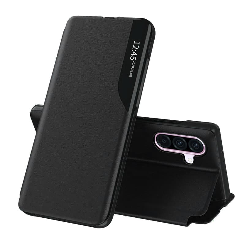 Techsuit eFold Series pro Samsung Galaxy A56 5G černá - náhled 1