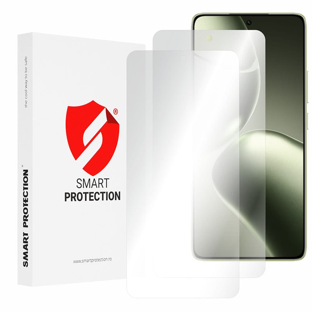 Ochrana displeje Premium Classic 2 ks Xiaomi 14T 14T Pro průhledná - náhled 1