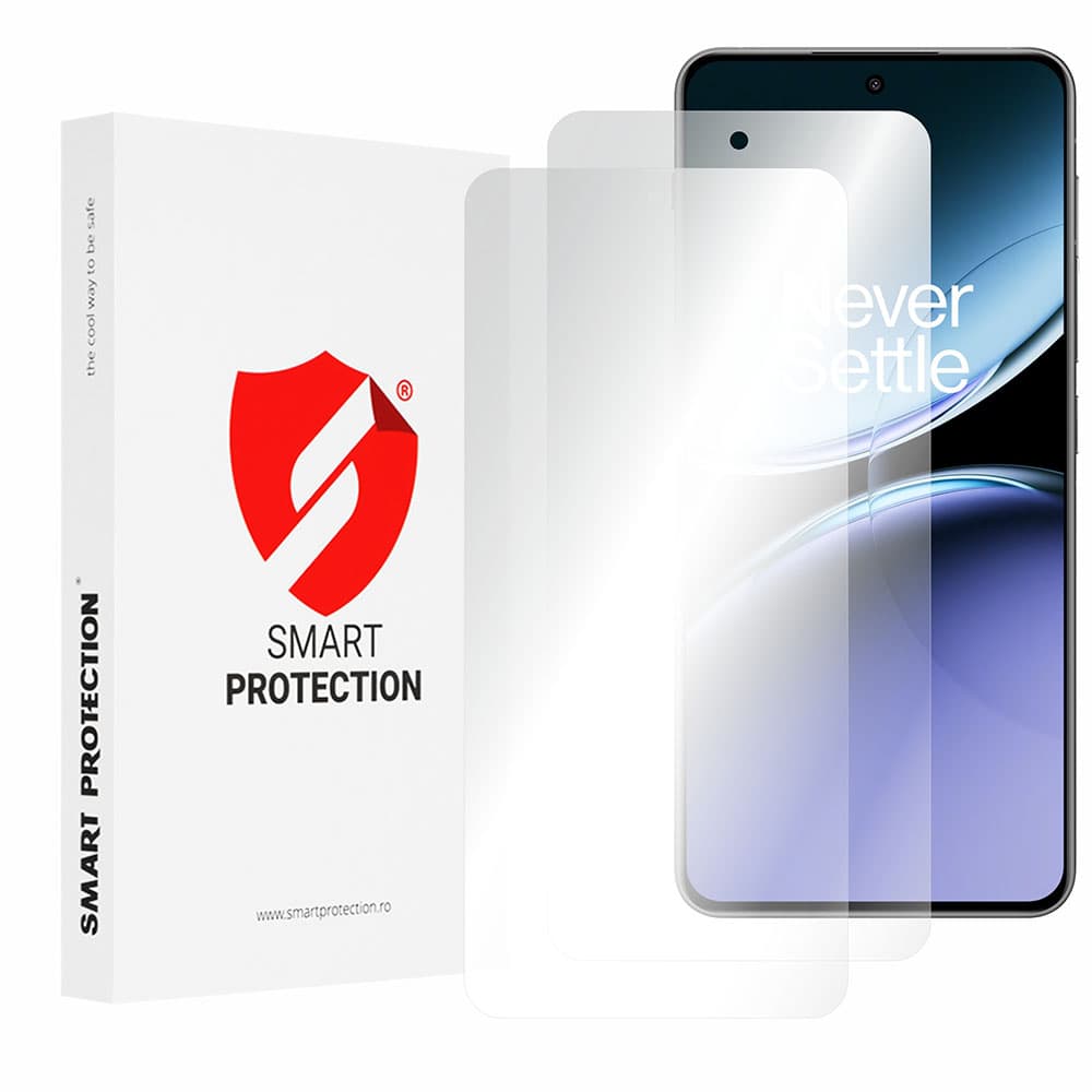 Ochrana displeje Premium Classic 2 ks OnePlus Nord 4 průhledná - náhled 1