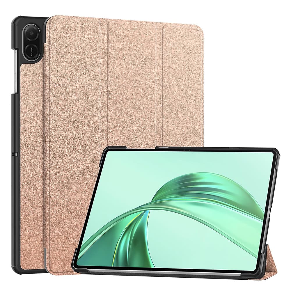 Techsuit FoldPro Honor Pad X8a růžové zlato - náhled 1