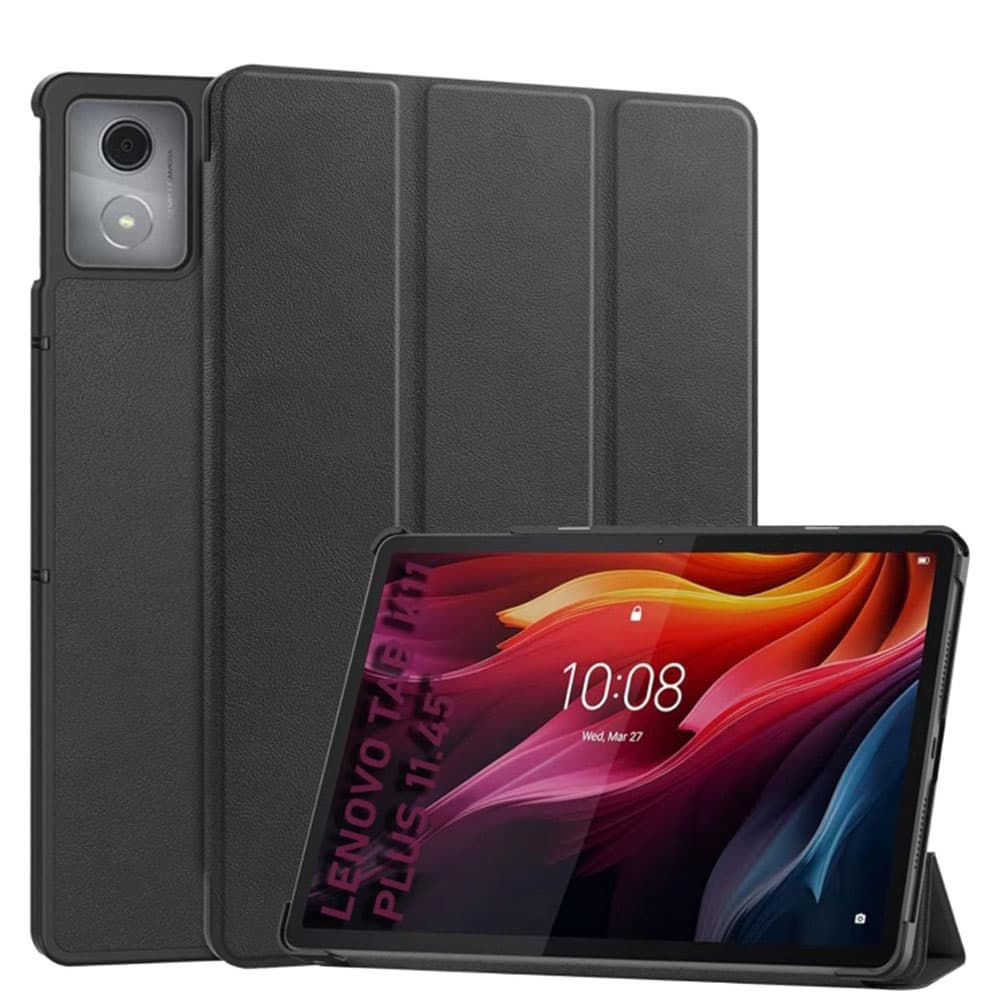 Techsuit FoldPro Lenovo Tab K11 Plus černá - náhled 1