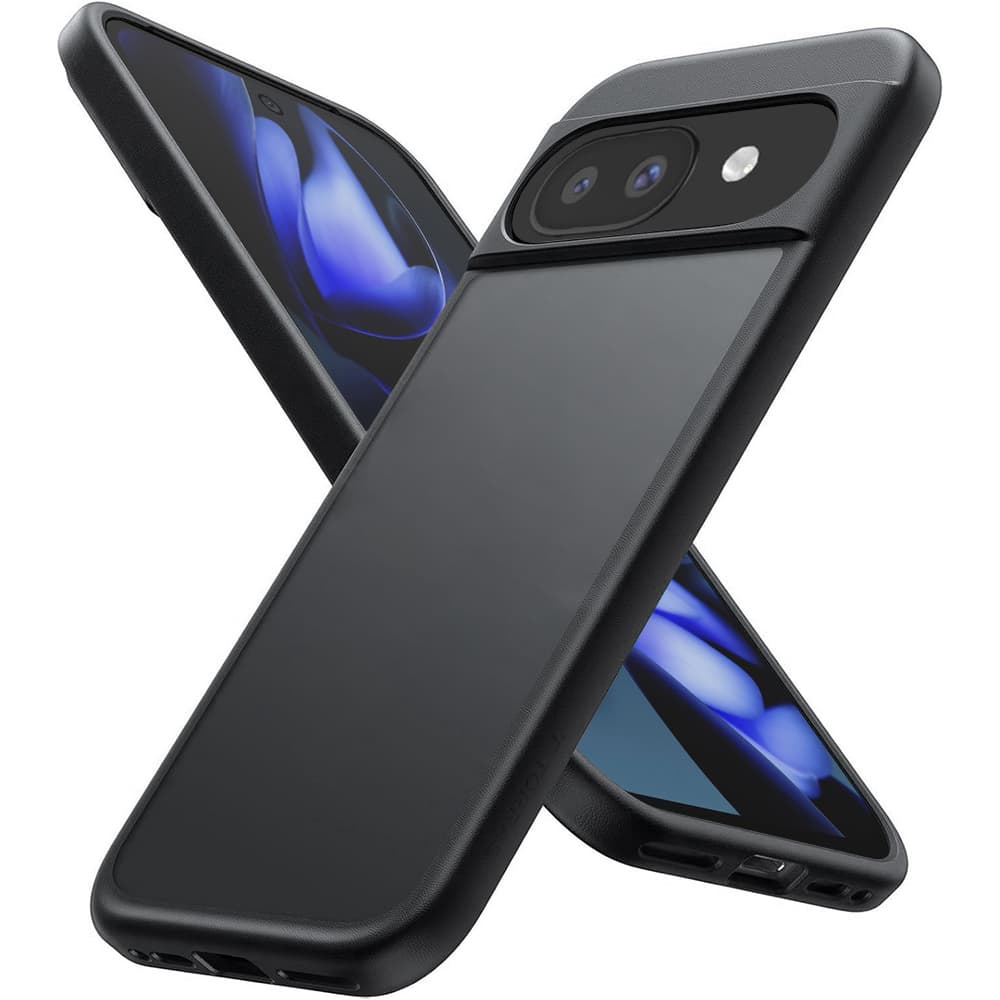 Torras Guardian Series Google Pixel 9a černý - náhled 1