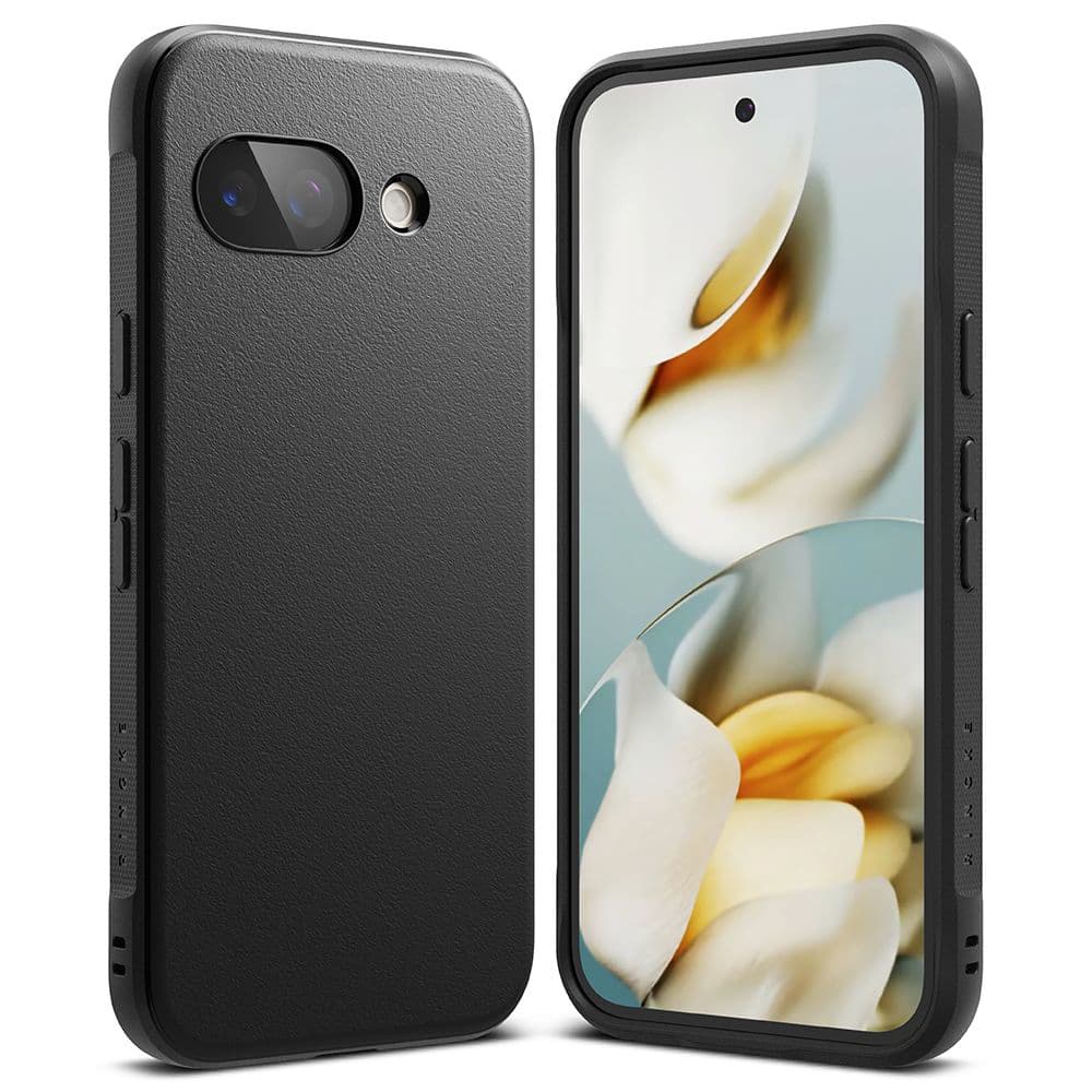 Pouzdro Ringke Onyx pro Google Pixel 9a černé - náhled 1