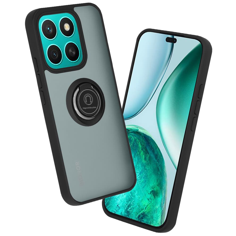 Techsuit Glinth Honor X8c černý - náhled 1