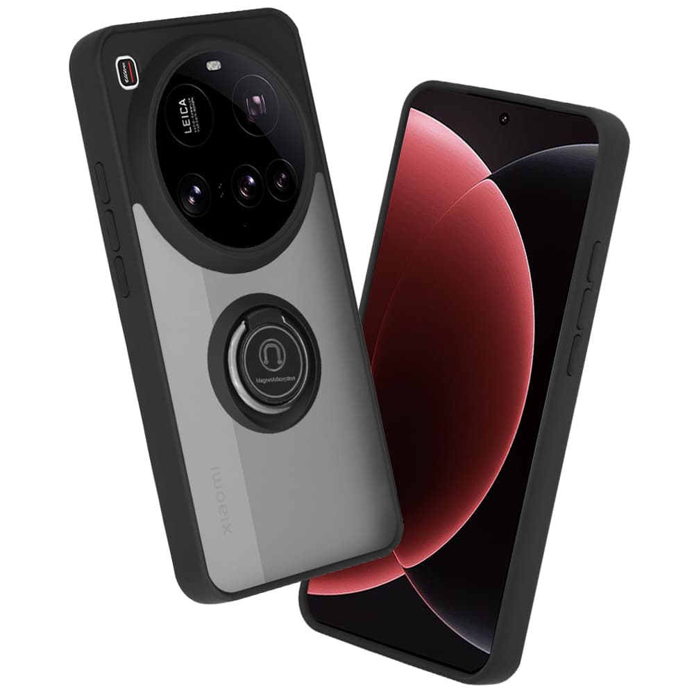 Techsuit Glinth Xiaomi 15 Ultra černý - náhled 1