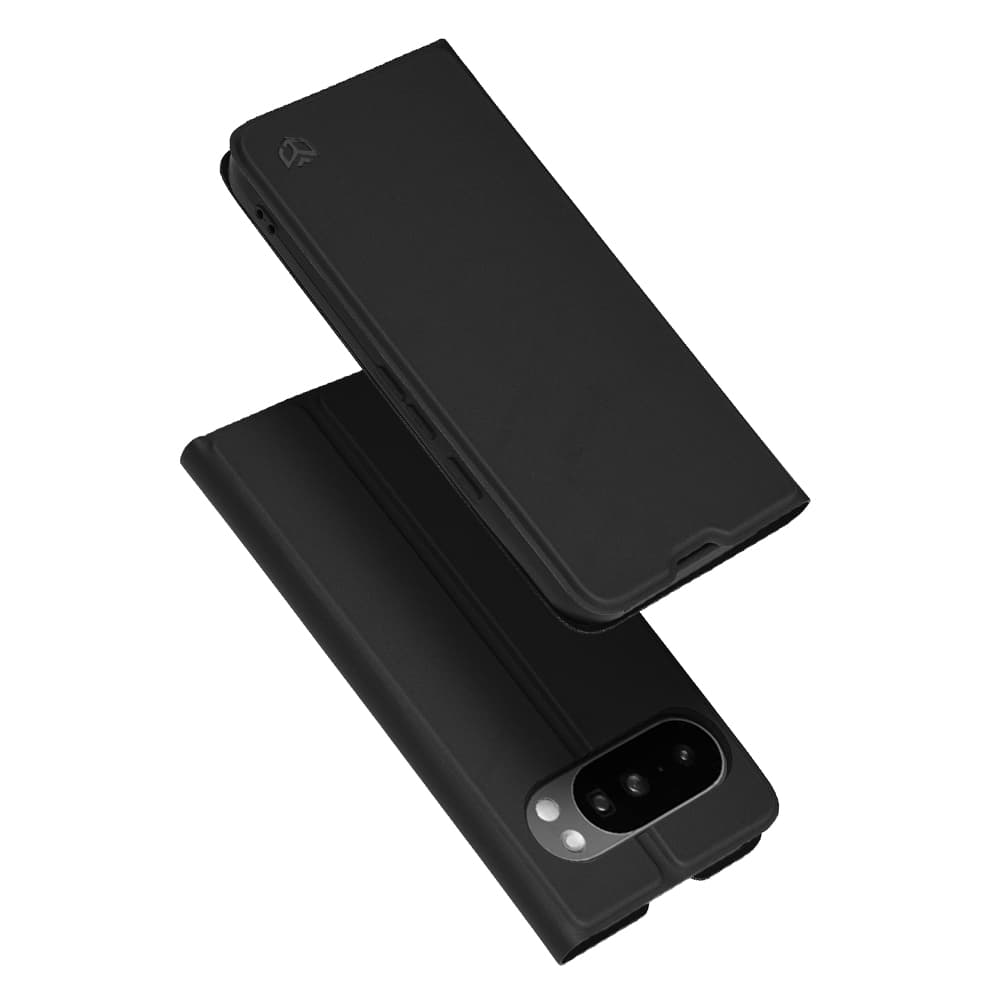 Techsuit Magskin Book Google Pixel 10 Pro XL Černá - náhled 1