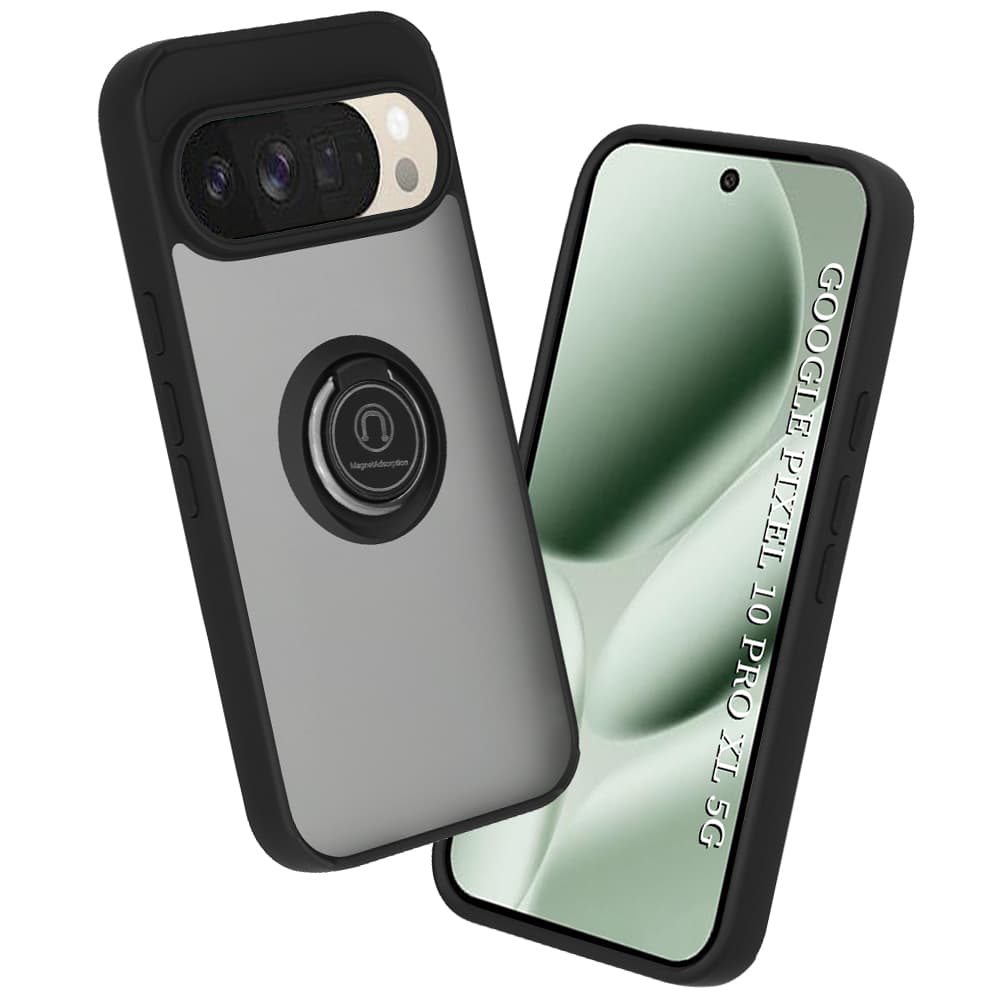 Techsuit Glinth Google Pixel 10 Pro XL černý - náhled 1