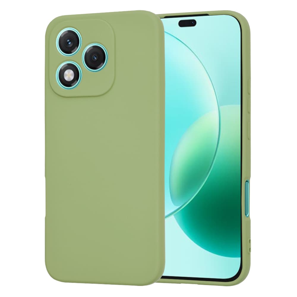 Techsuit SoftFlex Honor 400 Lite Matcha zelená - náhled 1