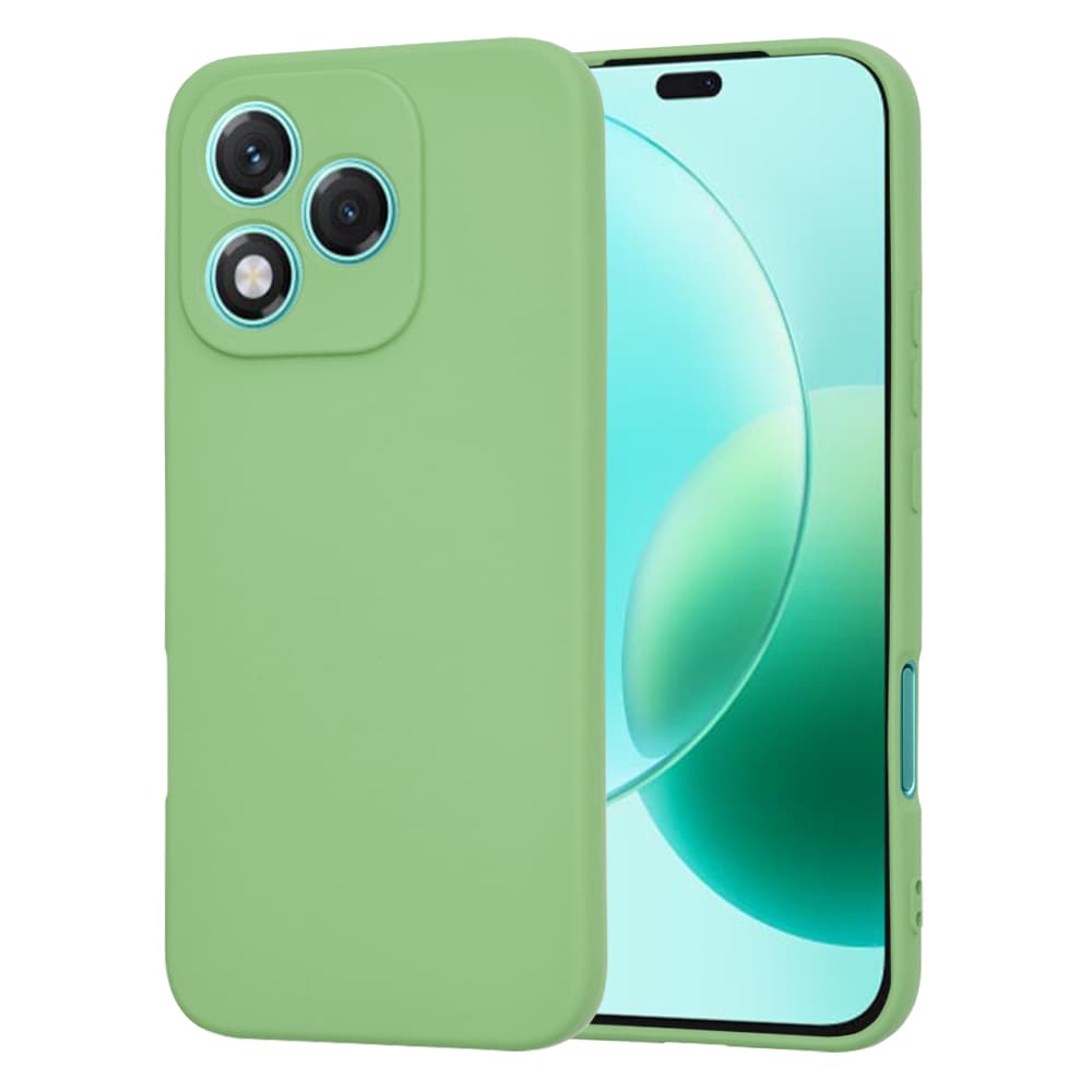 Techsuit SoftFlex Honor 400 Lite mátově zelená - náhled 1