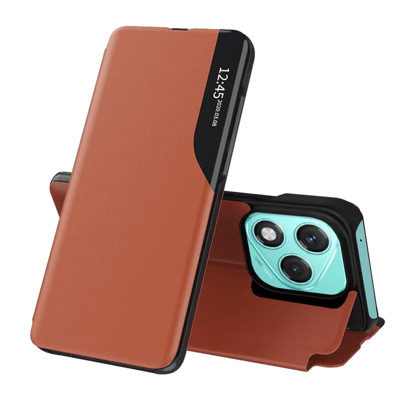 Techsuit eFold Series Honor 400 Lite Oranžová - náhled 1