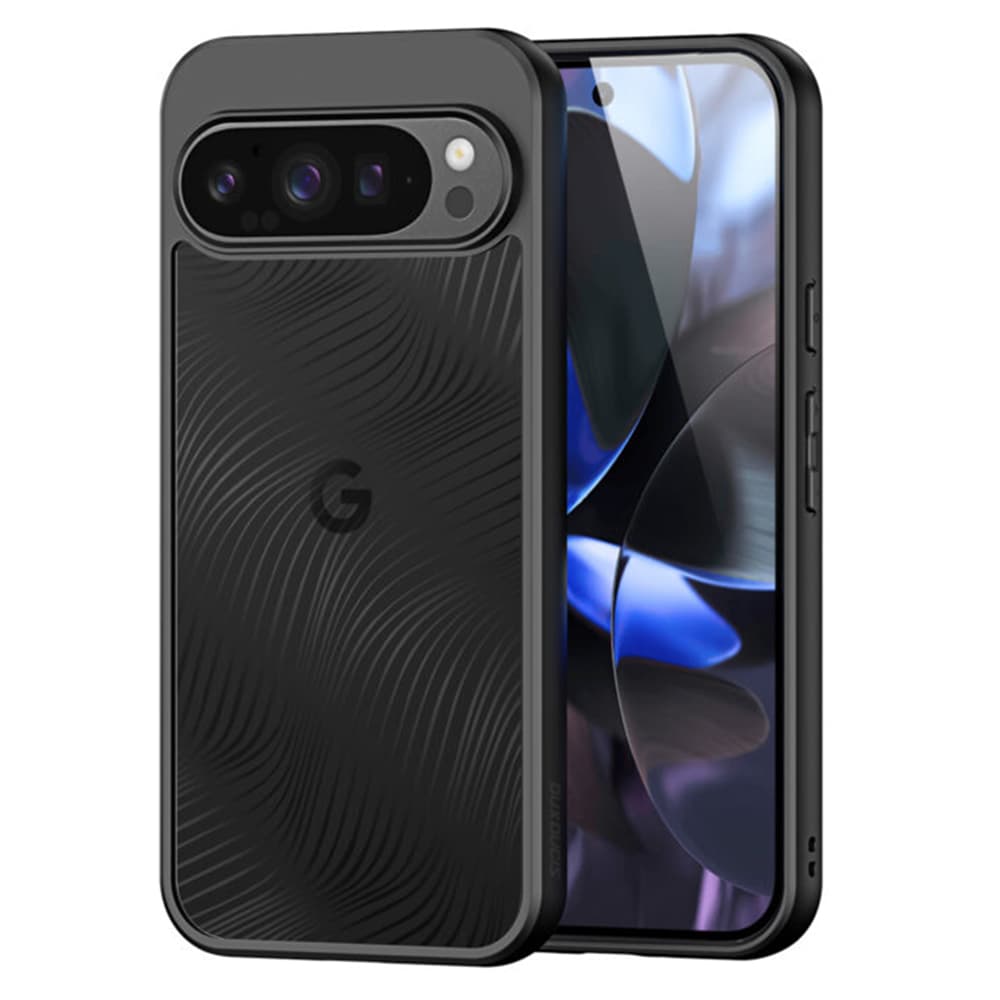 Dux Ducis Aimo Series pouzdro pro Google Pixel 10 Pro XL černé - náhled 1