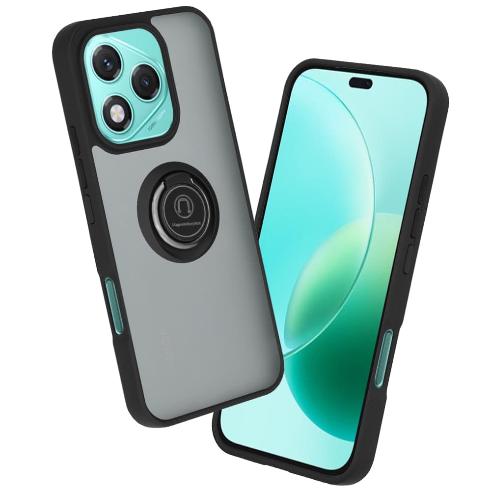 Techsuit Glinth Honor 400 Lite černá - náhled 1