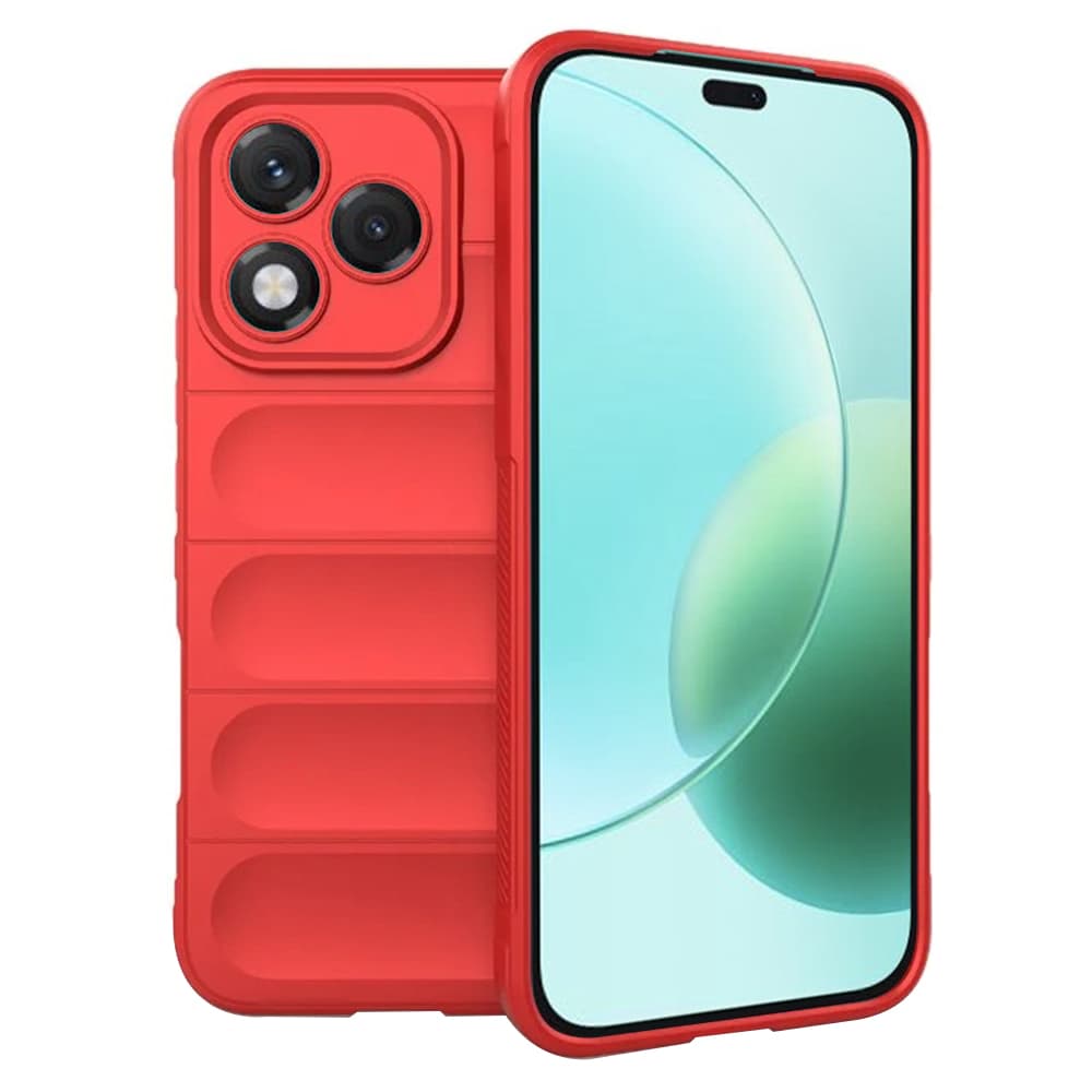 Techsuit Magic Shield Honor 400 Lite červená - náhled 1