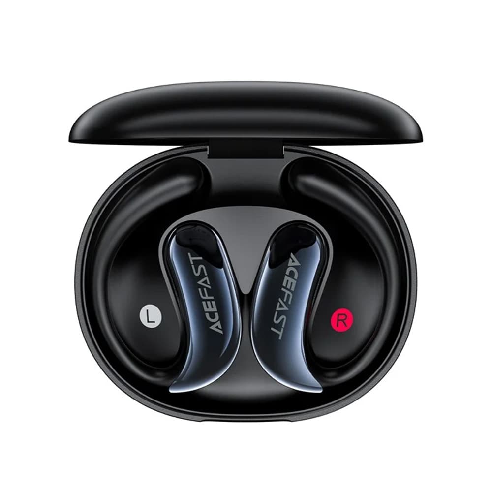 Acefast Wireless Earbuds Acefit SE černé - náhled 1